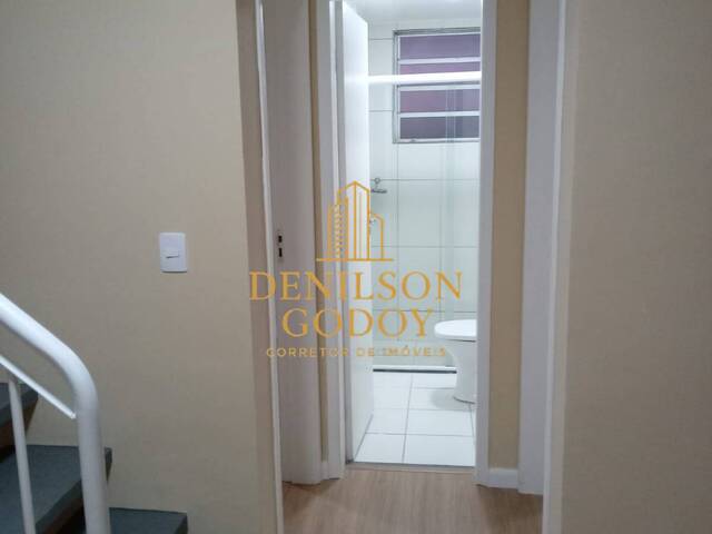 Duplex para Venda em São José dos Campos - 5