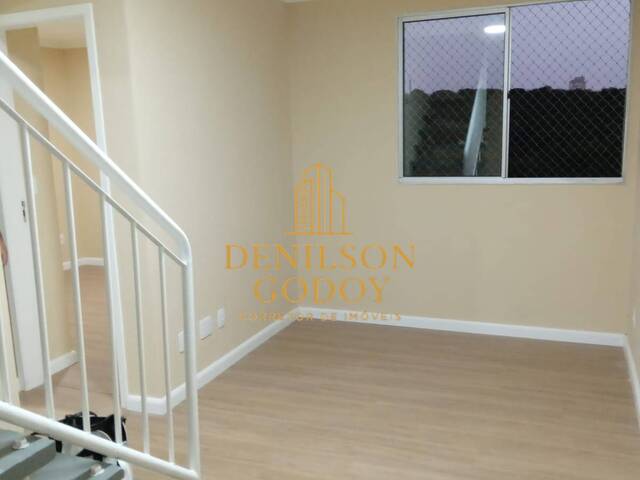 Duplex para Venda em São José dos Campos - 4