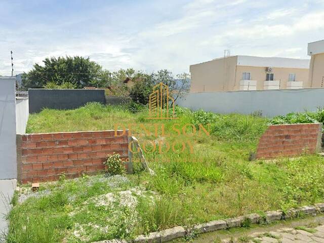#TE0050 - Terreno para Venda em Caraguatatuba - SP