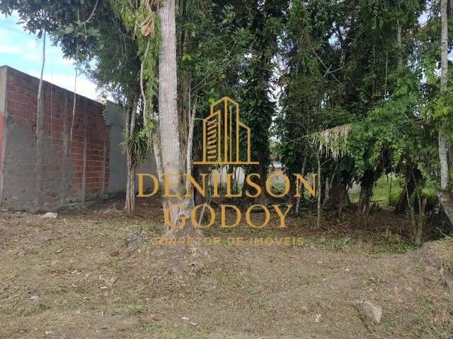 #TE0051 - Terreno para Venda em Caraguatatuba - SP