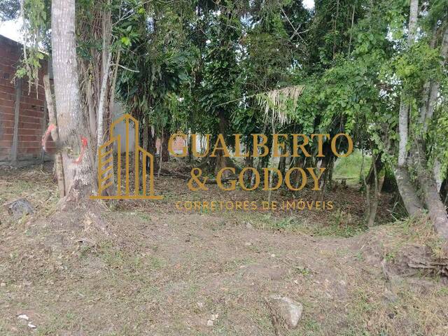 Terreno para Venda em Caraguatatuba - 5