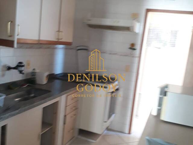 Apartamento para Venda em Caraguatatuba - 4