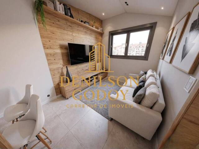 #AP0055 - Apartamento para Venda em Caraguatatuba - SP