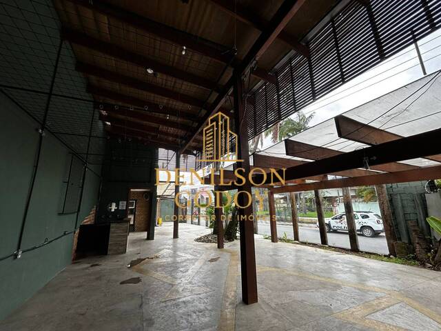 #PT0058 - Ponto Comercial para Venda em Caraguatatuba - SP