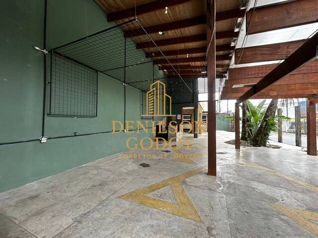 Ponto Comercial para Venda em Caraguatatuba - 4