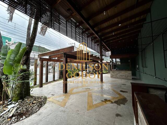 Ponto Comercial para Venda em Caraguatatuba - 5