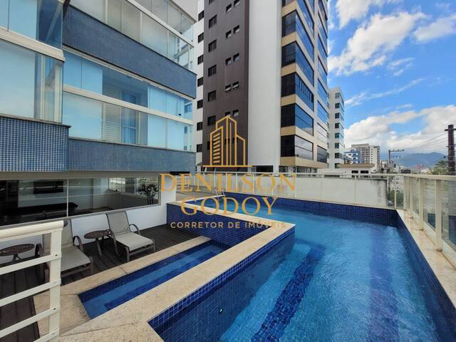 #AP0059 - Apartamento para Venda em Caraguatatuba - SP