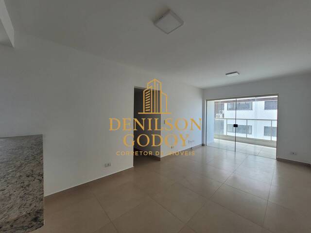 #AP0059 - Apartamento para Venda em Caraguatatuba - SP
