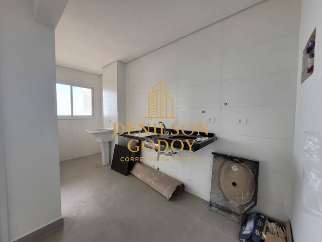 Apartamento para Venda em Caraguatatuba - 5