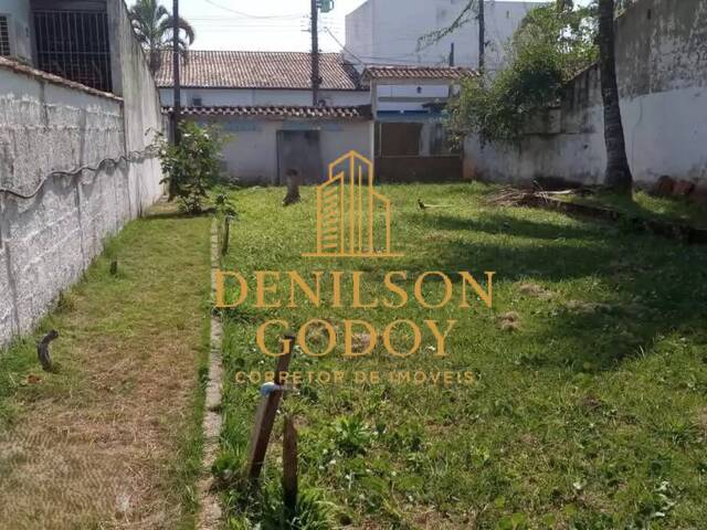 #TE0062 - Área para Venda em Caraguatatuba - SP