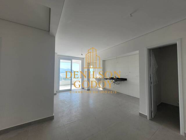 #CO0063 - Apartamento para Venda em Caraguatatuba - SP