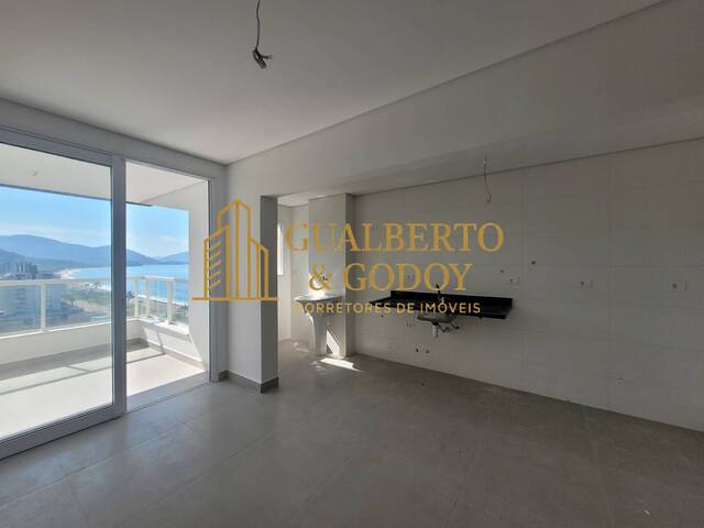 Apartamento para Venda em Caraguatatuba - 4