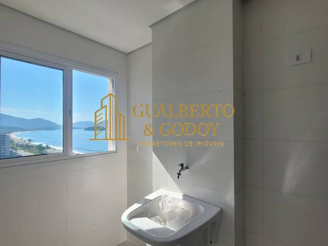 Apartamento para Venda em Caraguatatuba - 5