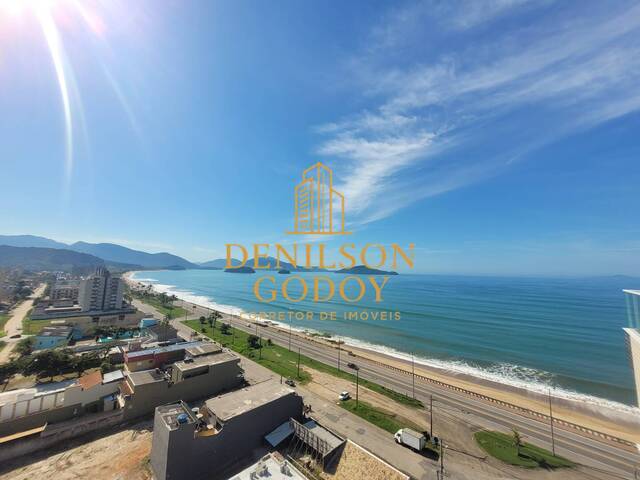 #CO0063 - Apartamento para Venda em Caraguatatuba - SP