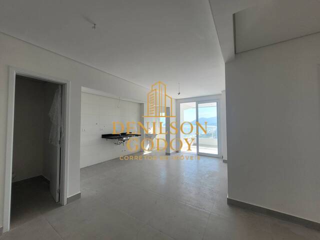 #CO0064 - Apartamento para Venda em Caraguatatuba - SP