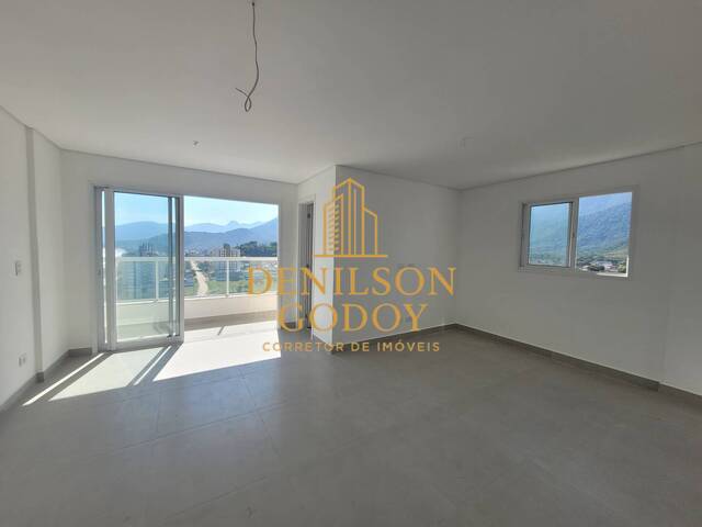 Apartamento para Venda em Caraguatatuba - 4