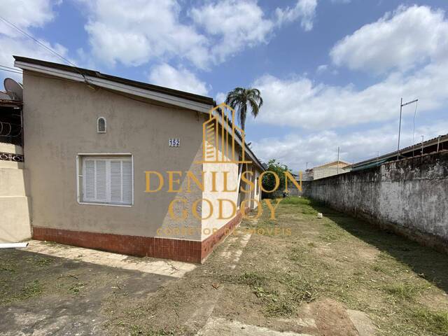 #CA0065 - Casa para Venda em Caraguatatuba - SP