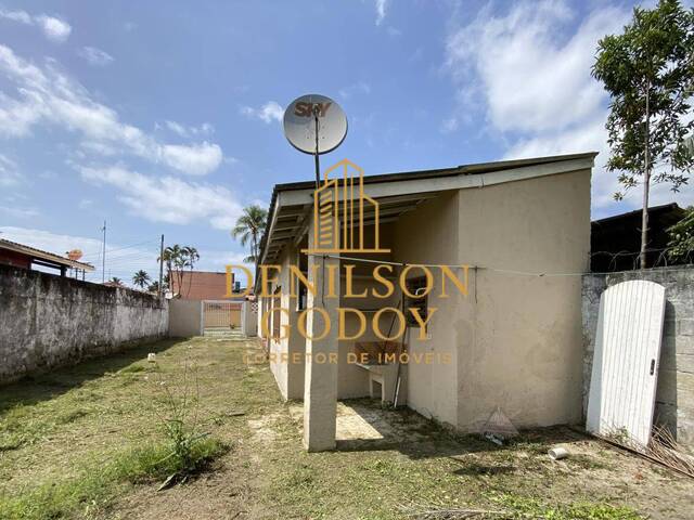 #CA0065 - Casa para Venda em Caraguatatuba - SP