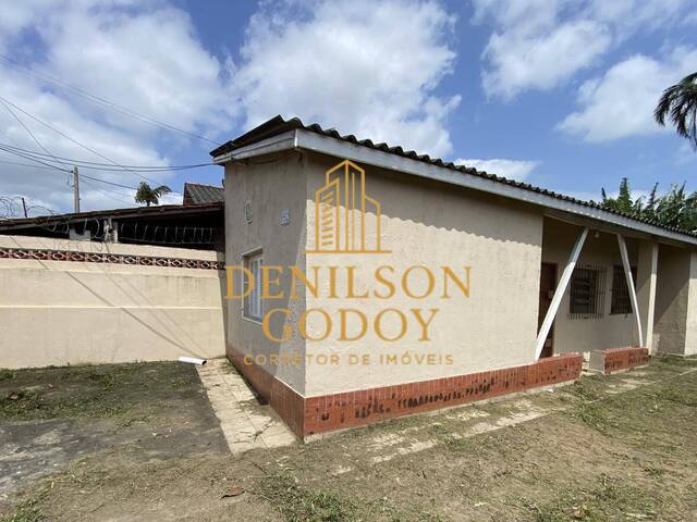 #CA0065 - Casa para Venda em Caraguatatuba - SP