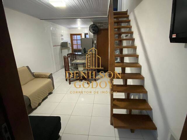 Apartamento para Venda em Caraguatatuba - 4
