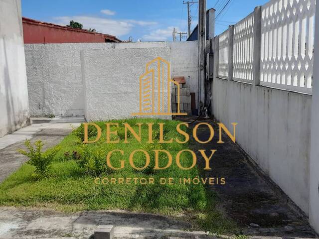 #CA0068 - Casa para Venda em Caraguatatuba - SP