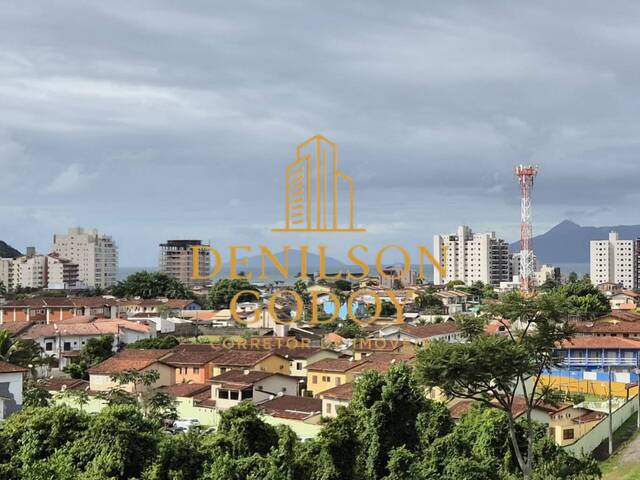 #AP0069 - Apartamento para Venda em Caraguatatuba - SP
