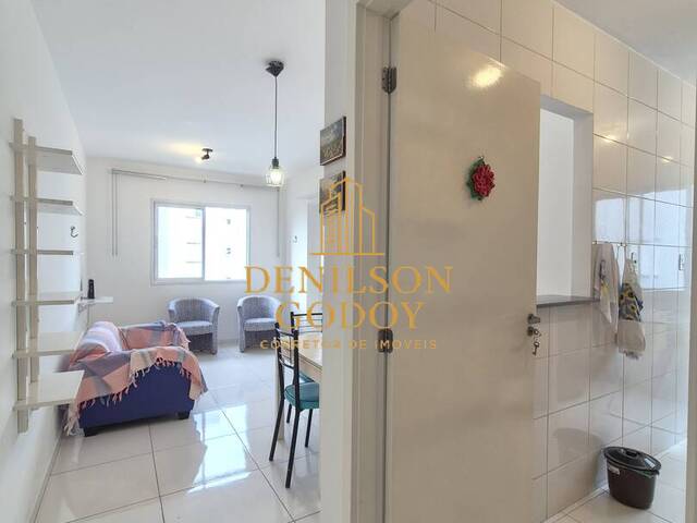 #AP0069 - Apartamento para Venda em Caraguatatuba - SP