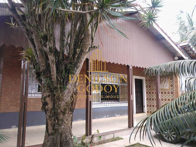 #CA0070 - Casa para Venda em Caraguatatuba - SP