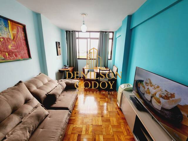 Apartamento para Venda em Taubaté - 5