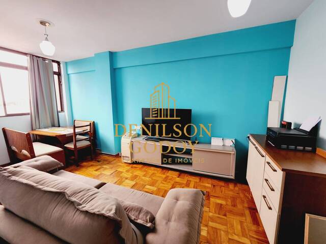 Apartamento para Venda em Taubaté - 4