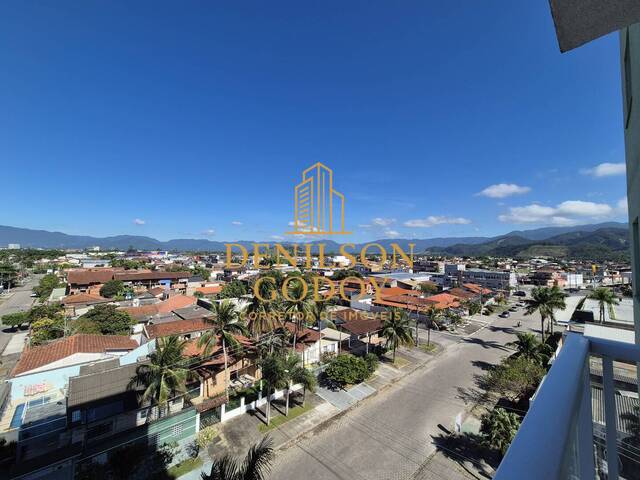 #AP0074 - Apartamento para Venda em Caraguatatuba - SP