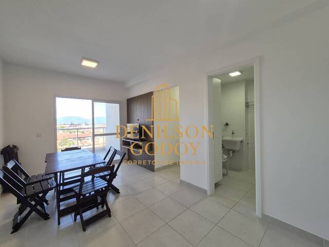 #AP0074 - Apartamento para Venda em Caraguatatuba - SP