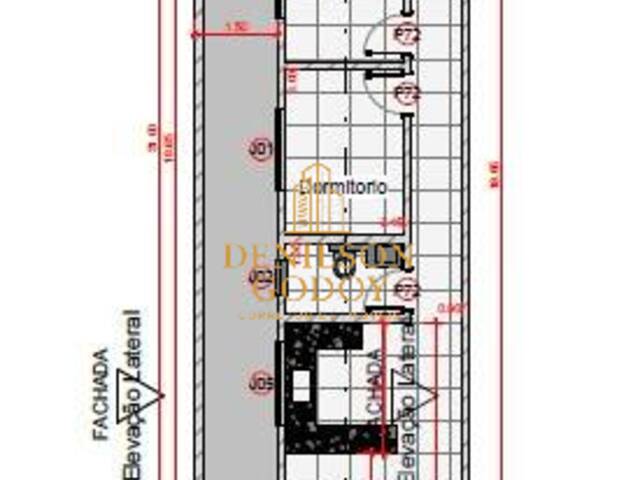 Casa para Venda em Caraguatatuba - 4