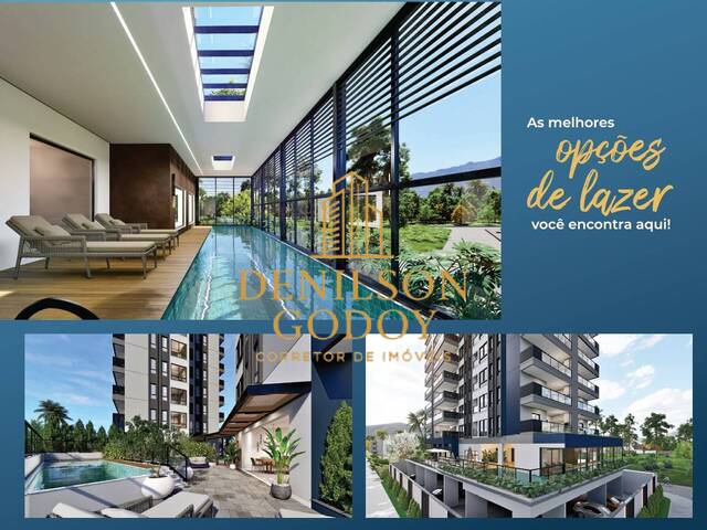 #AP0076 - Apartamento para Venda em Caraguatatuba - SP