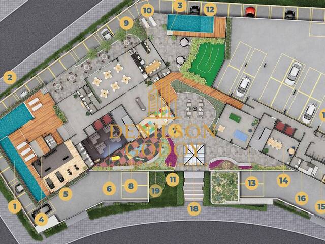 Apartamento para Venda em Caraguatatuba - 4