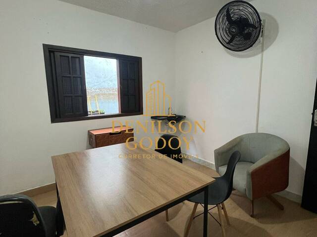 Sala para Venda em Caraguatatuba - 5
