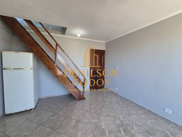#CO0078 - Cobertura para Venda em Caraguatatuba - SP