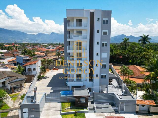 Venda em Porto Novo - Caraguatatuba