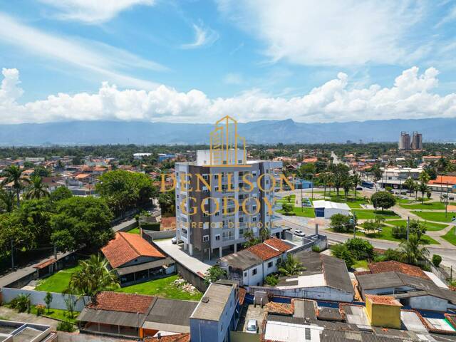 Apartamento para Venda em Caraguatatuba - 4