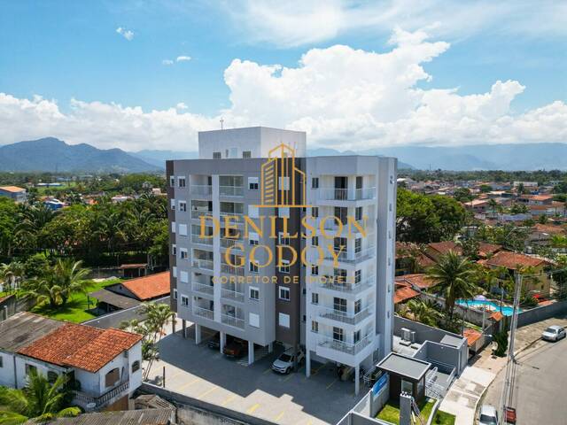 Apartamento para Venda em Caraguatatuba - 5