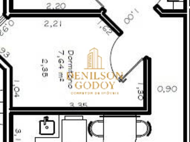 #AP0080 - Apartamento para Venda em Caraguatatuba - SP
