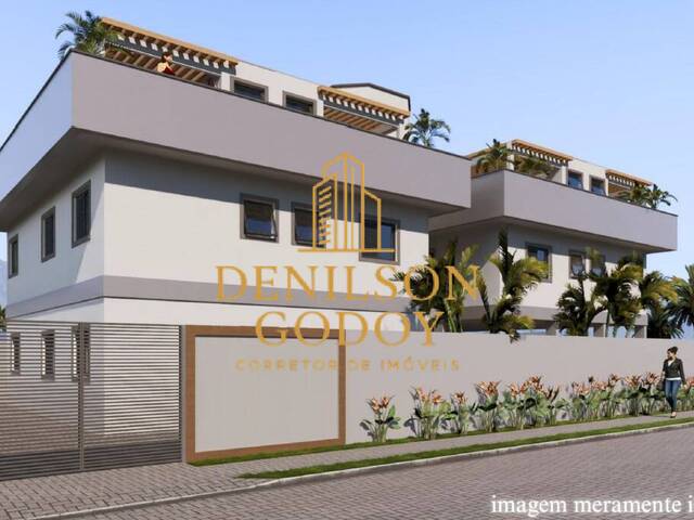 Apartamento para Venda em Caraguatatuba - 5