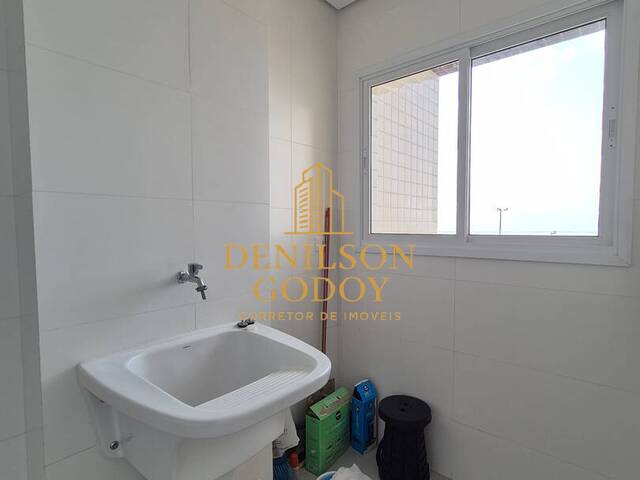 Apartamento para Venda em Caraguatatuba - 5