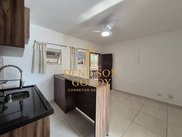Apartamento para Venda em Caraguatatuba - 4