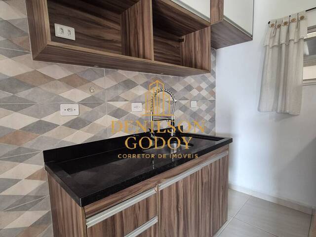 Apartamento para Venda em Caraguatatuba - 5