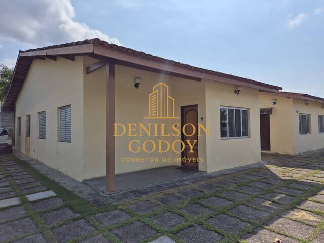 #CA0082 - Casa para Venda em Caraguatatuba - SP