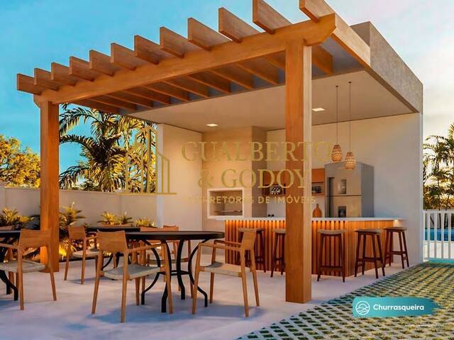Apartamento para Venda em Caraguatatuba - 5