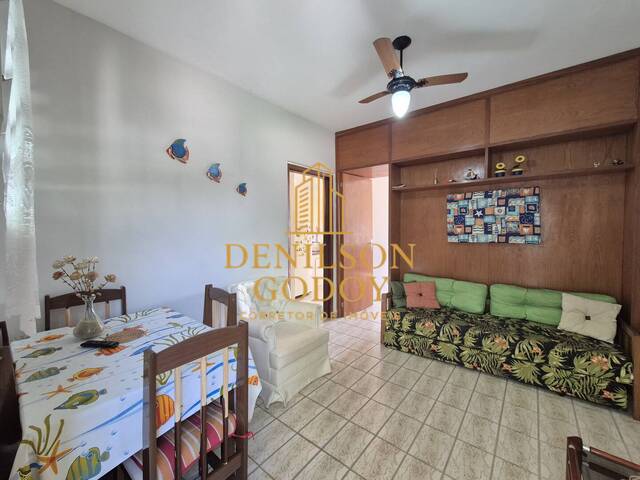 #LF0085 - Loft para Venda em Caraguatatuba - SP