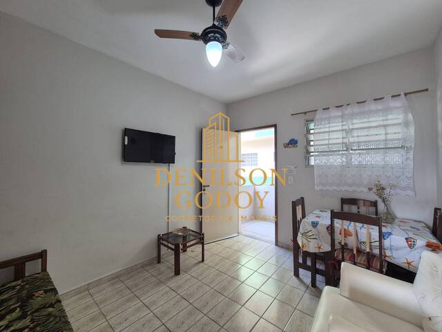 #LF0085 - Loft para Venda em Caraguatatuba - SP