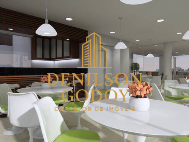 #AP0086 - Apartamento para Venda em Caraguatatuba - SP